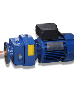 Mot-g 0.55 230V 1PH 50/60Hz 13rpm shaft 25x50 f/LB